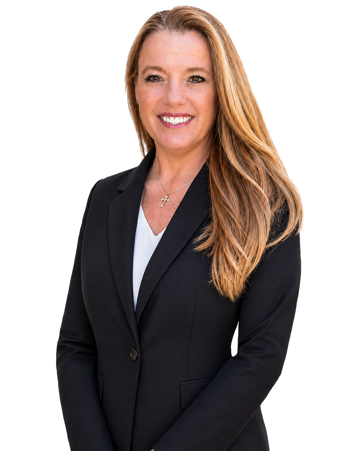 Amber Buckles - Candidate for Missouri State Senate