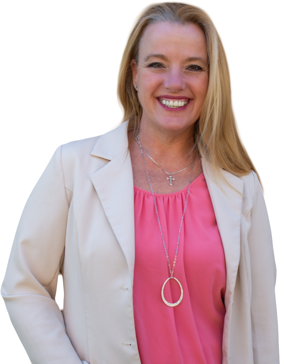 Amber Buckles - Candidate for Missouri State Senate